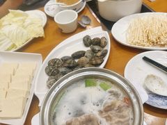 -良兴火锅