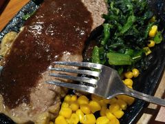 -萨莉亚意式餐厅(国和1000店)