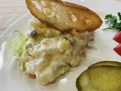 -德大西餐社(云南南路店)