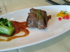 -海宁铂尔曼酒店紫荆中餐厅