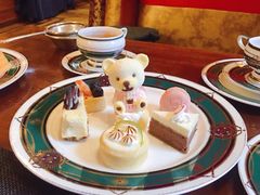 -马勒别墅·中餐厅