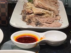 -品回味清真西北楼(宁波首店)