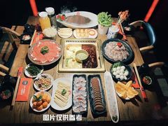 -九鼎轩脆毛肚火锅(商业街店)