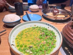 -吃饭皇帝大·土家民族菜(武陵源店)