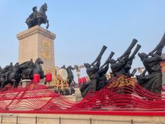 -大唐不夜城