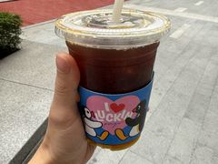 -瑞幸咖啡(深业泰然大厦店)