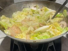 -阿英煲.煲烧江南菜(凉城路店)