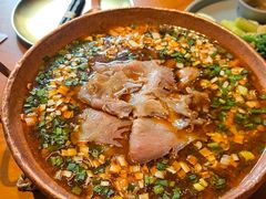 -SHAN山(前滩太古里店)