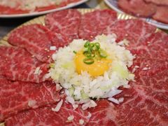 -大阪烧肉BAKA一代(十亩地店)