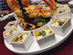 -聚福宝合苑食府(南头镇店)