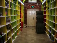 -新华书店(永安路店)