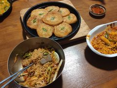 -第二外国语学院-韩国餐厅(朝阳路店)