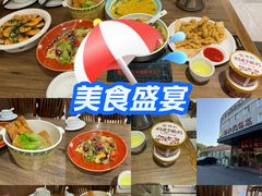 -锡和无锡菜(景丽苑店)