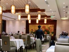 大堂-老正兴菜馆(福州路店)