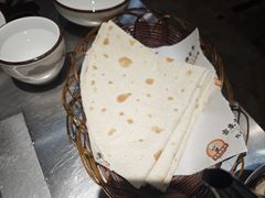 -宗泉烤全羊·烤羊腿·家常菜(解放东路店)