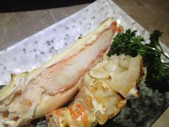 -贵木日本料理·铁板烧(新地假日广场店)