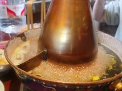 -1078號老北京涮肉(松柏店)