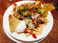 -Pancakes on the rocks(Darling Harbour)