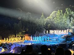 -禅宗少林·音乐大典