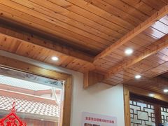 -芦茨金富饭庄·25年老字号·专做稻草鸡