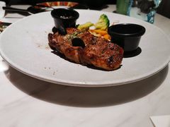 -Gray Whale 灰鲸餐厅(北美N1店)