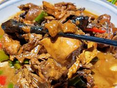 -和源祥·日照菜扛把子(万平口一店)