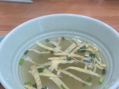 -鸡鸣汤包(仙林店)