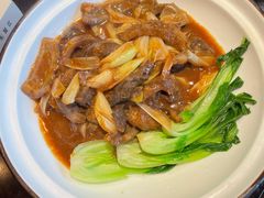 -东莱馋房(陆家嘴店)