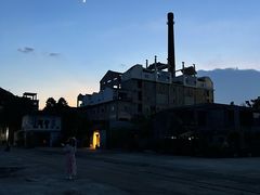 -广州市紫泥堂文化创意园景区