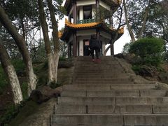 塔-赭山公园