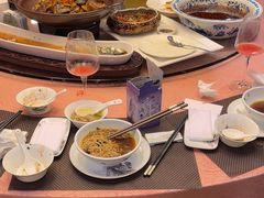 -新木器时代餐厅(太湖新天地店)