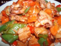 -朕之味(龙湖·西城天街店)