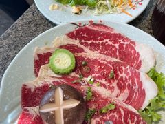 -梦山水日本烧肉(五四广场店)