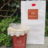 近期最好喝的咖啡！！素未谋面的热爱，都是香料给的！