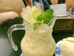 -Fern Forest Cafe
