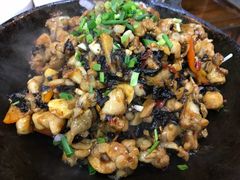 -徽州美食(三十年老店)