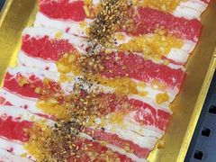 -妥妥烤肉料理(昙华林店)