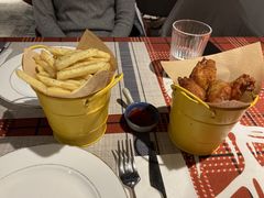 蜂蜜柠檬烤翅-Primo·丽莫意大利窑烤披萨