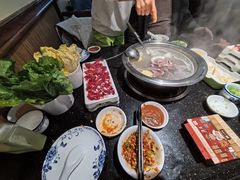 -八合里牛肉火锅(八合里总店)