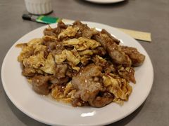 -烤肉宛饭庄(北新桥店)