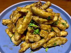 -58度品质川菜馆(经一路店)