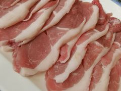 -福寿斋·老北京铜锅涮肉·烧烤(清岚店)