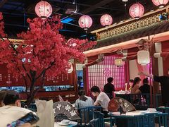 -探花·意境江南菜·唐伯虎文化体验店·松鼠桂鱼(观前店)