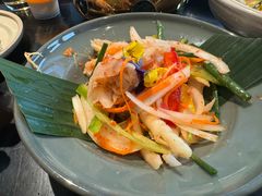 -Thai Alley泰爱里(二沙岛店)