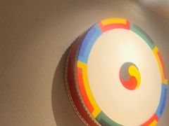 -金博士朝鲜民族餐厅(工大店)