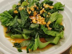 -婆婆家·湛江特色美食(福田振华路店)