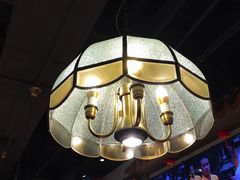 大堂-食锦记·福建私房菜(浦西万达店)