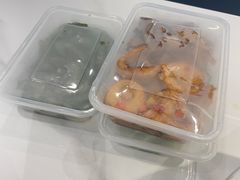 -兰湘子·湘菜小炒(长安万科广场店)