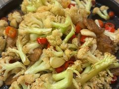 -李师傅脆肚(梅林店)