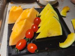 -海底捞火锅(银泰中心店)